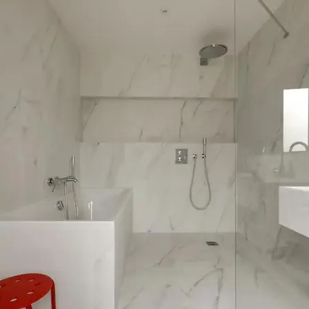 Apartamento Spacious - 4b-8p - Sentier *