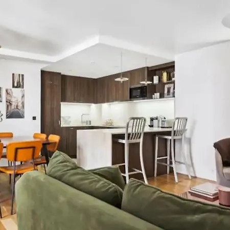 Spacious - 4b-8p - Sentier *