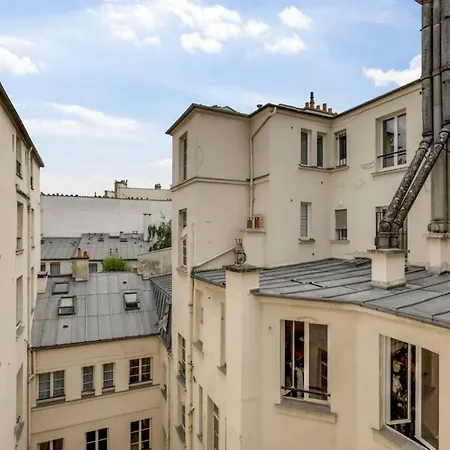 Spacious - 4b-8p - Sentier