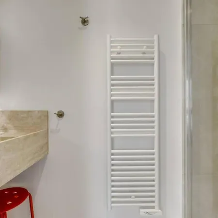 Spacious - 4b-8p - Sentier Paris