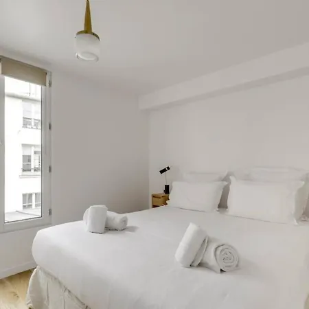 Spacious - 4b-8p - Sentier *