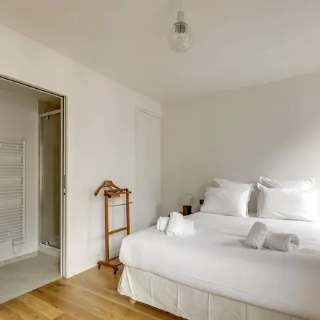 Spacious - 4b-8p - Sentier *