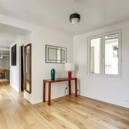 Spacious - 4b-8p - Sentier * Paris