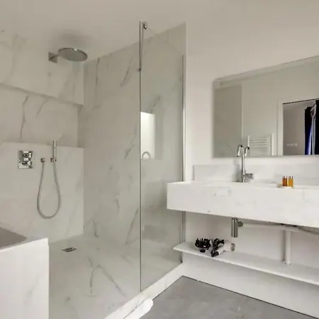 Spacious - 4b-8p - Sentier アパート パリ