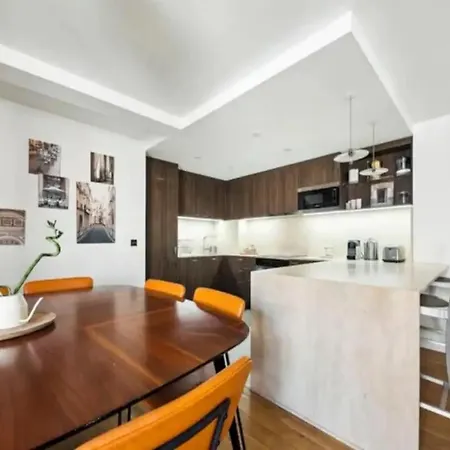 Spacious - 4b-8p - Sentier