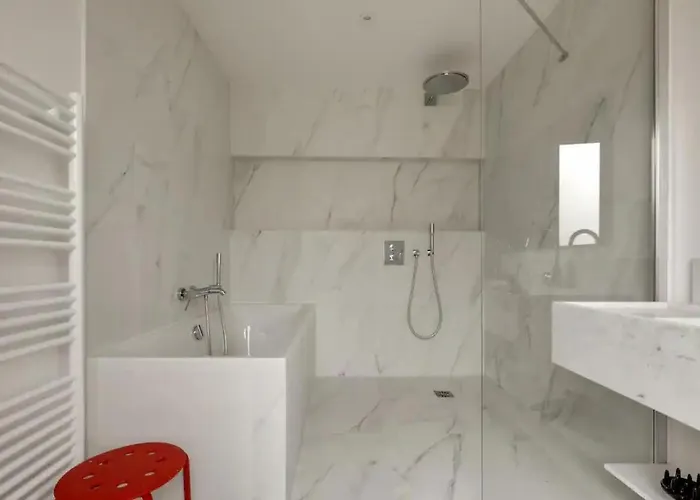 公寓 Spacious - 4b-8p - Sentier *