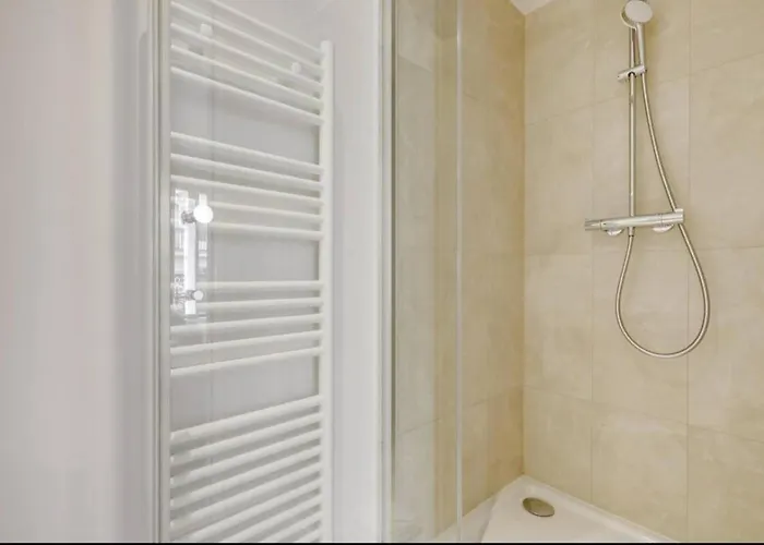 Spacious - 4b-8p - Sentier *