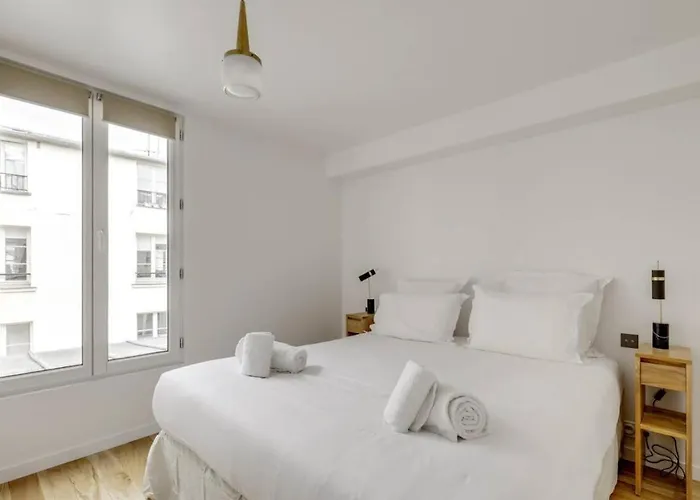 Spacious - 4b-8p - Sentier *