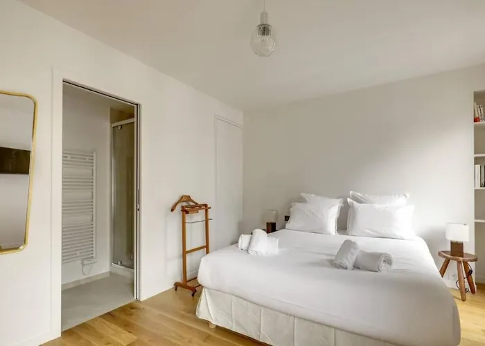 Spacious - 4b-8p - Sentier *