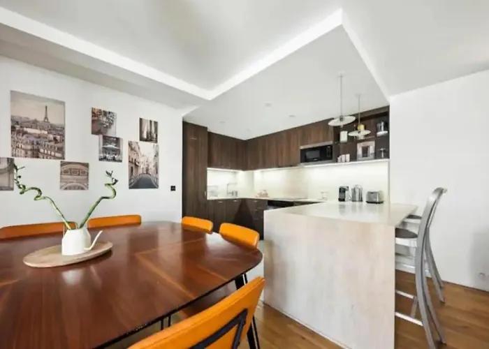 Spacious - 4b-8p - Sentier