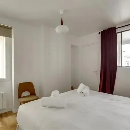 Spacious - 4b-8p - Sentier