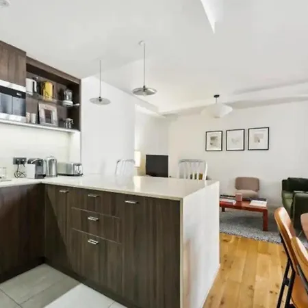 Spacious - 4b-8p - Sentier * Париж