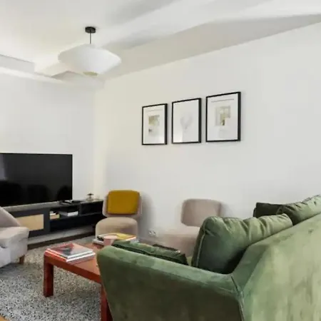 Spacious - 4b-8p - Sentier * Paris
